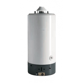 Накопительный газовый водонагреватель ARISTON  SGA 150 R-V 99